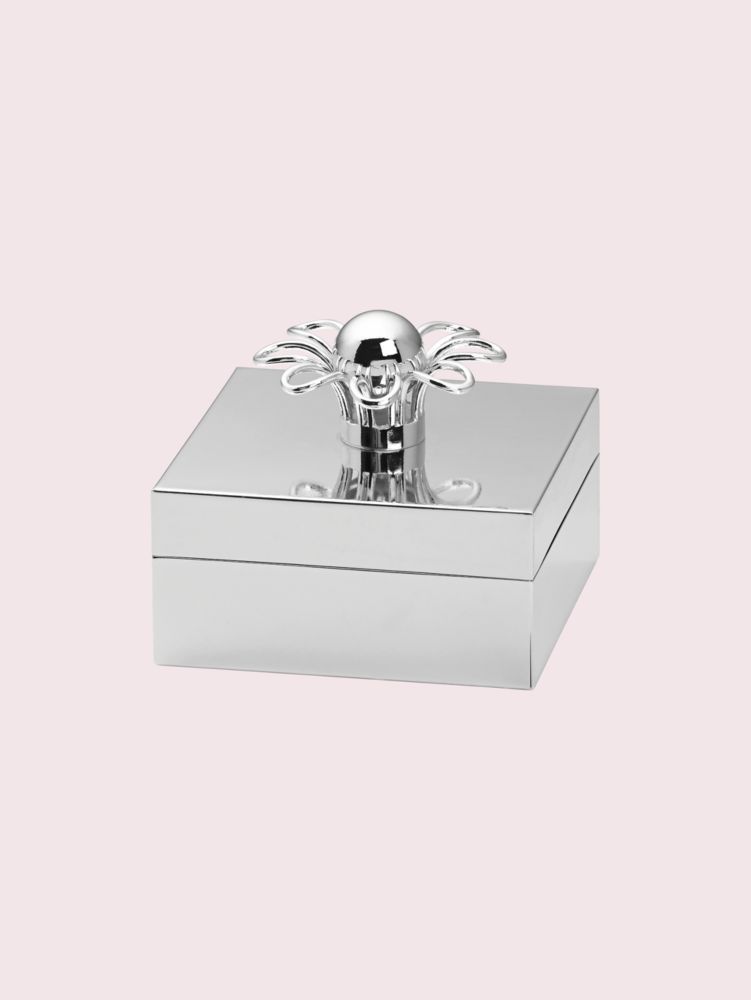 Kate Spade,Keaton Jewelry Box,