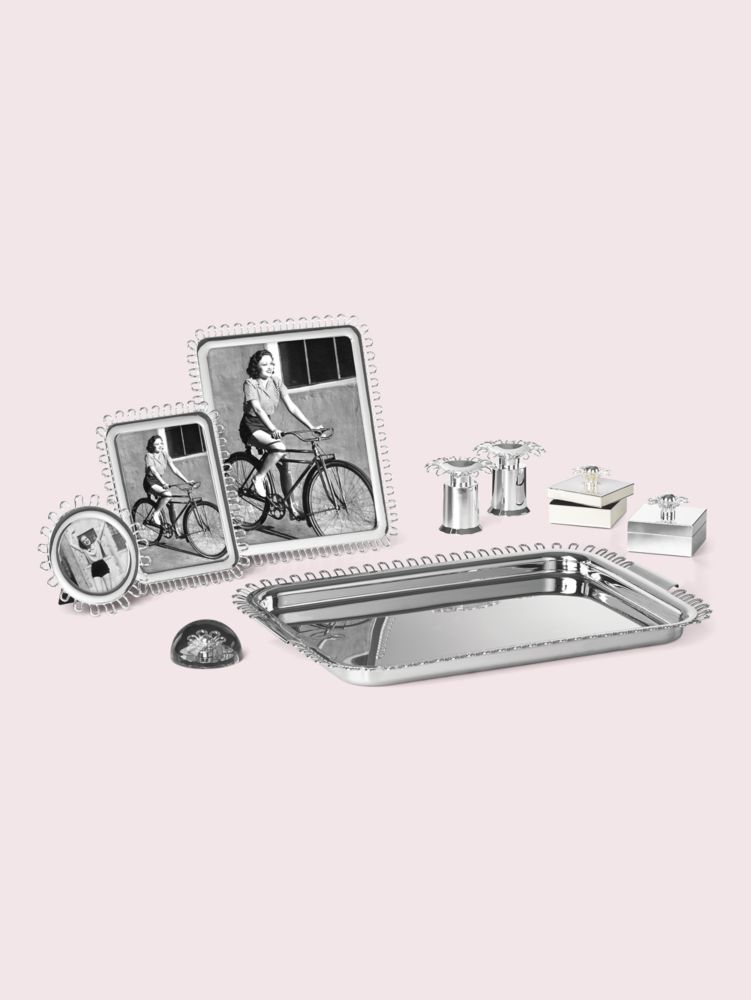 Kate Spade,Keaton Jewelry Box,