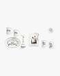 Kate Spade,miss to mrs ring dish,home accents & décor,White
