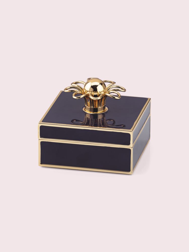 Kate Spade,Keaton Jewelry Box,
