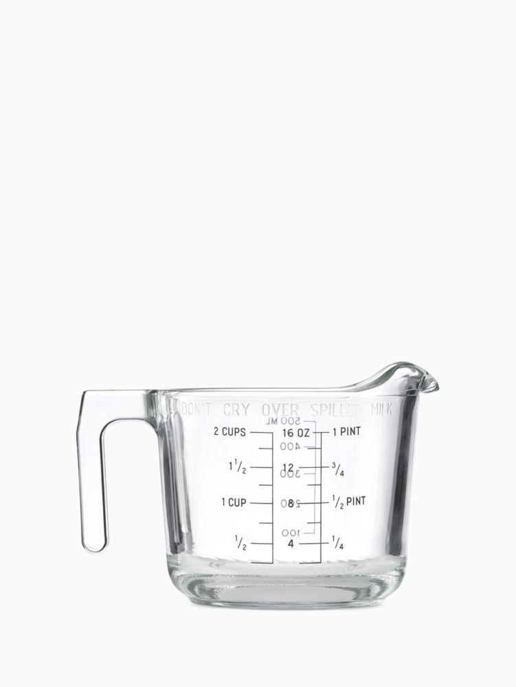 Measuring Cup 2 1/2 - Bear River Valley Co-op