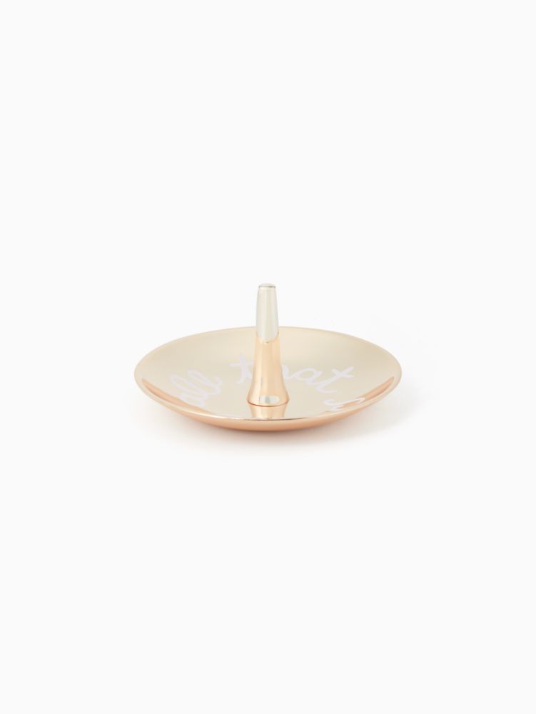Kate Spade,Ring Dish,