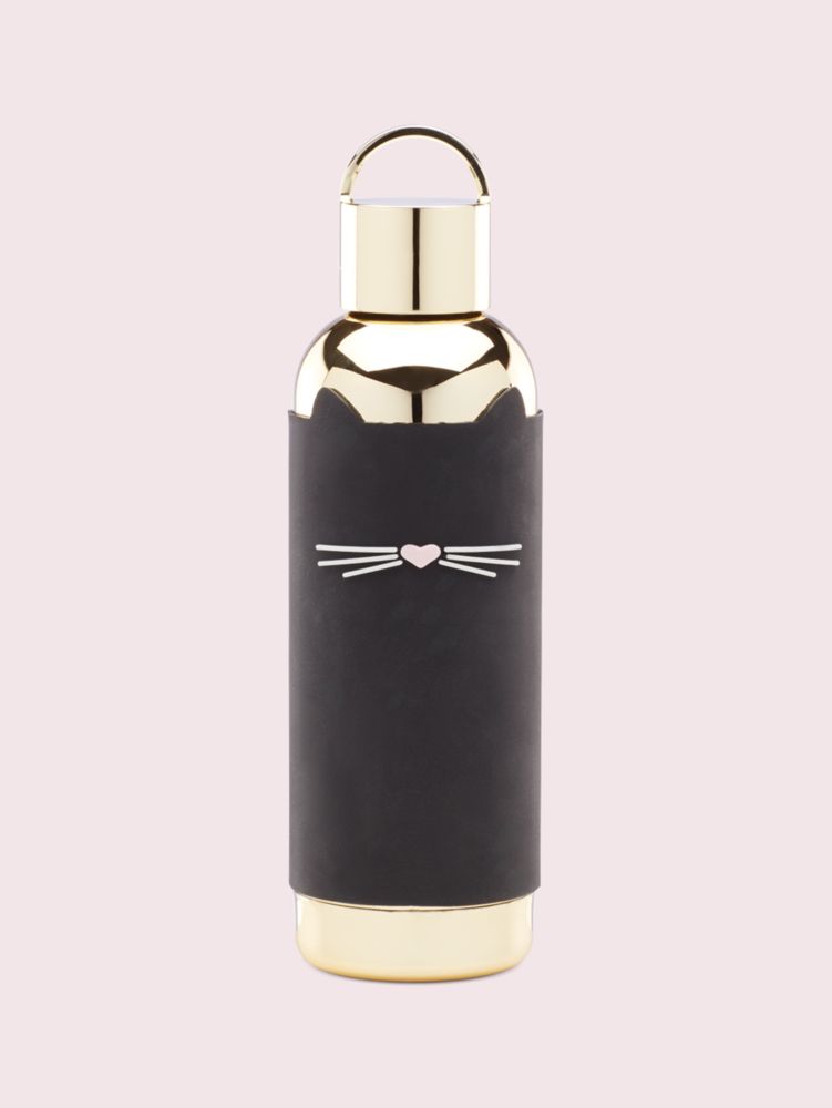 Cat Silicone Sleeve Tumbler | Kate Spade New York