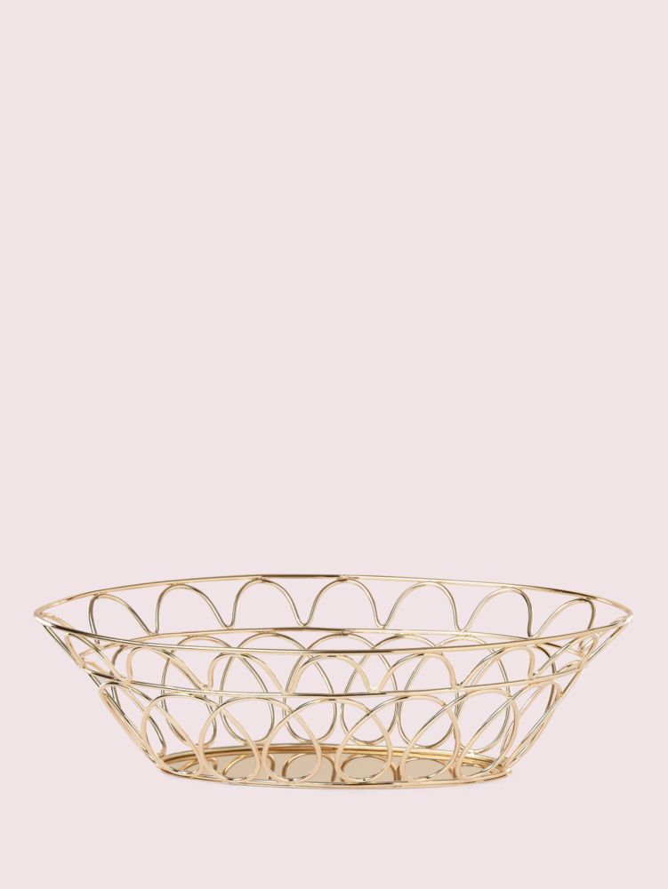 Arch Street Bread Basket, , Product