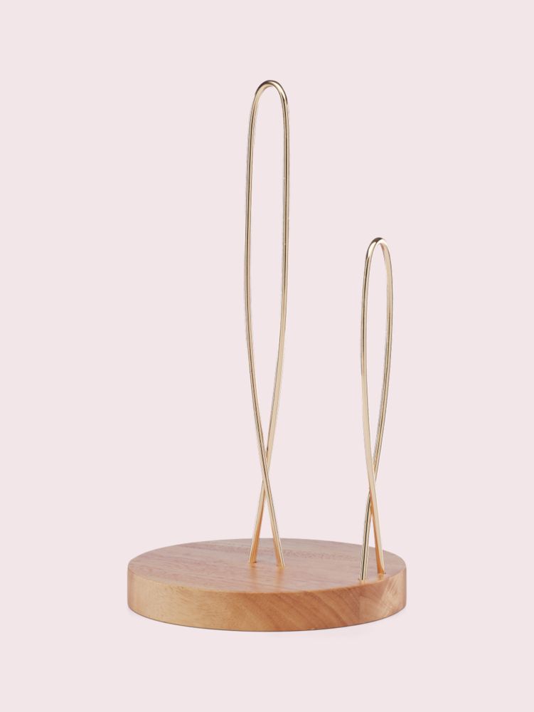 Arch Street Paper Towel Holder, , Product