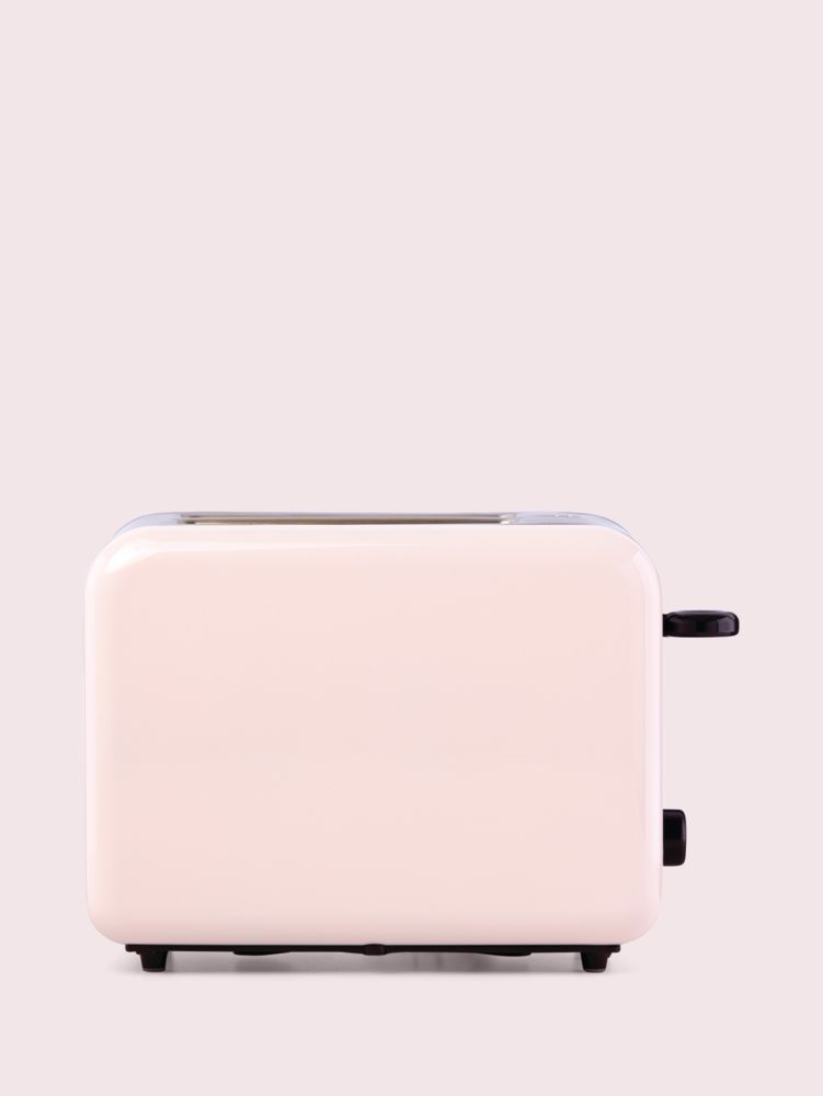 Blush Toaster