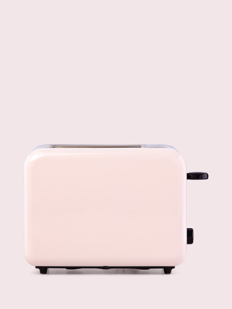 Kate Spade,blush toaster,kitchen & dining,Currant Jam