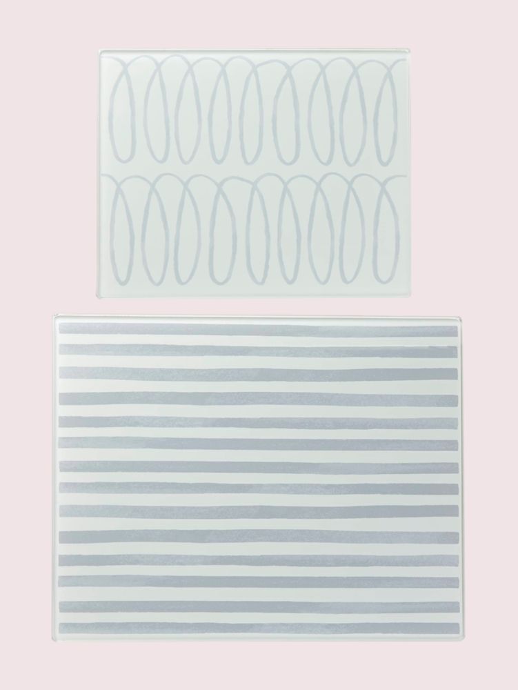 Charlotte Street Prep Boards Set, , Product