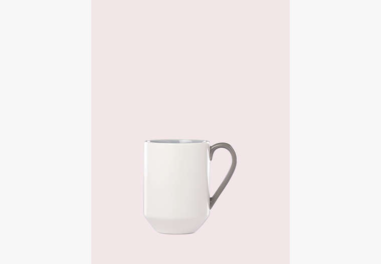 Nolita Grey Mug, , Product