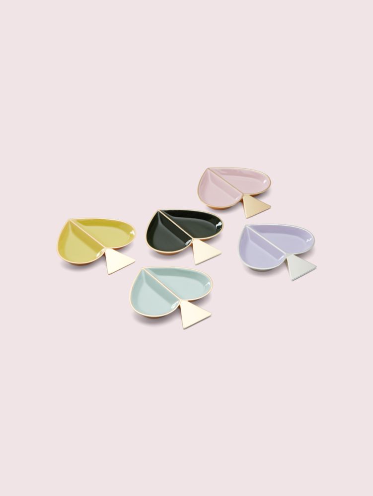 Spade Street Jewelry Dish, , Product