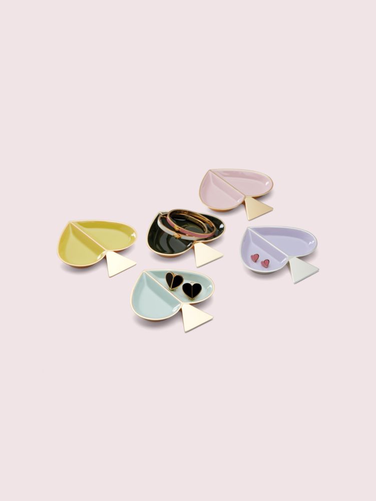 Spade Street Jewelry Dish, , Product