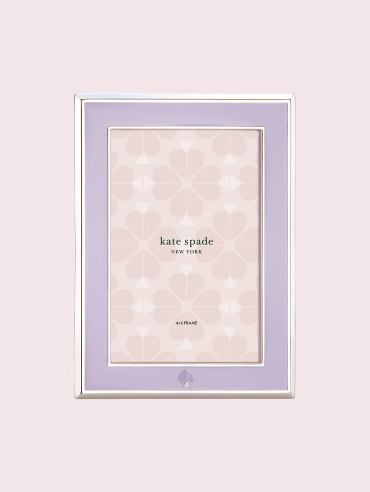 Kate Spade,Spade Street Frame,