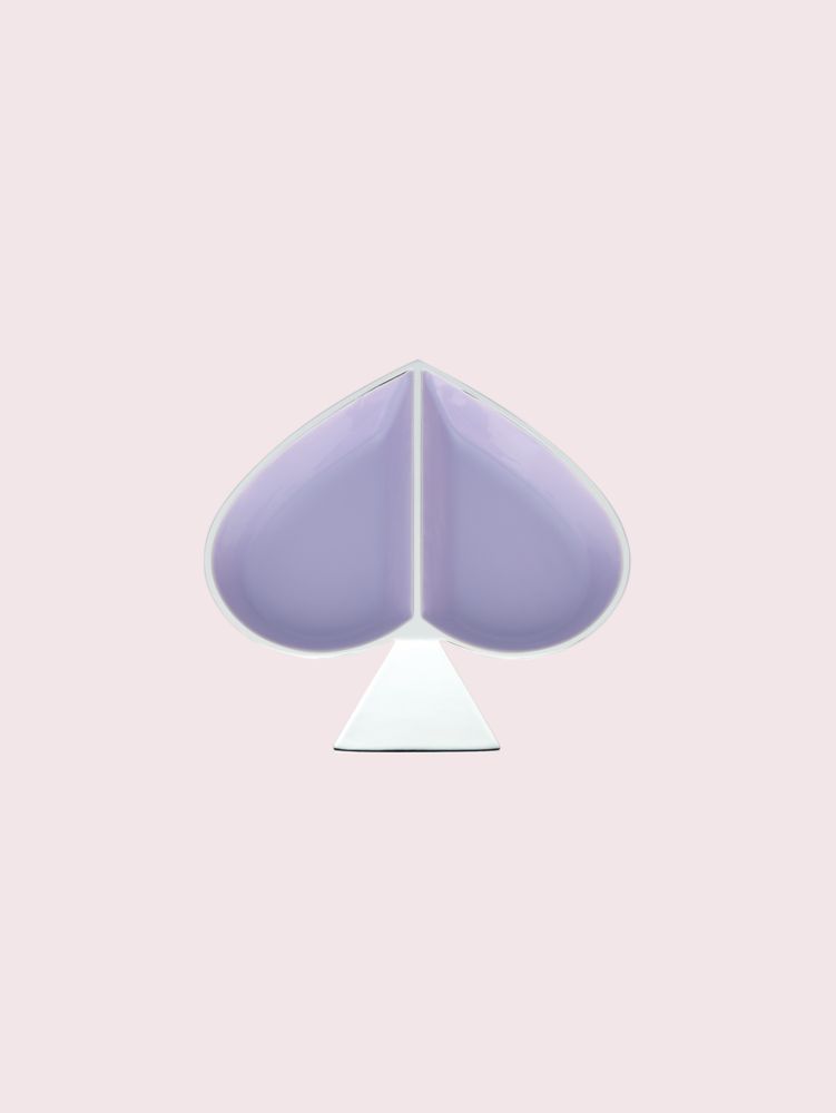 Spade Street Jewelry Dish, , Product