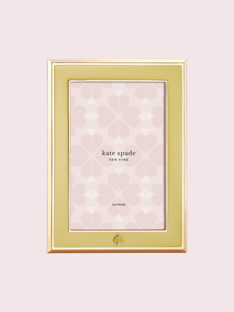 Kate Spade,Spade Street Frame,