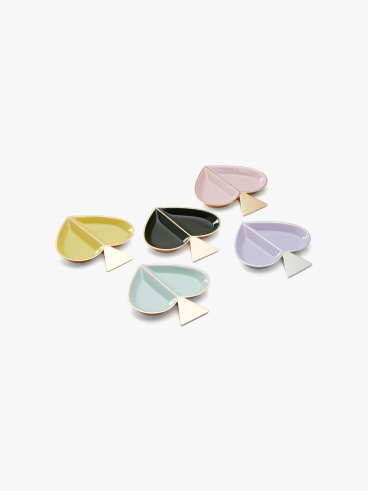 Spade Street Jewelry Dish, , Product