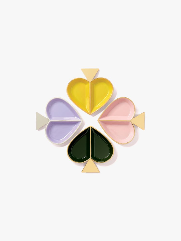 Kate Spade,Spade Street Jewelry Dish,