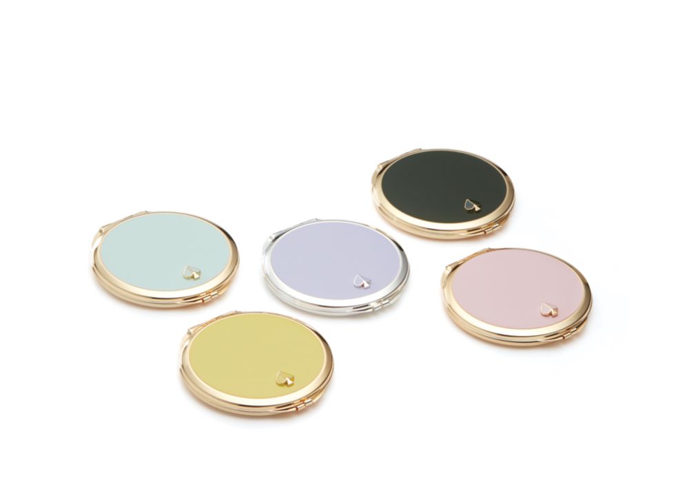 Kate Spade,spade street compact,