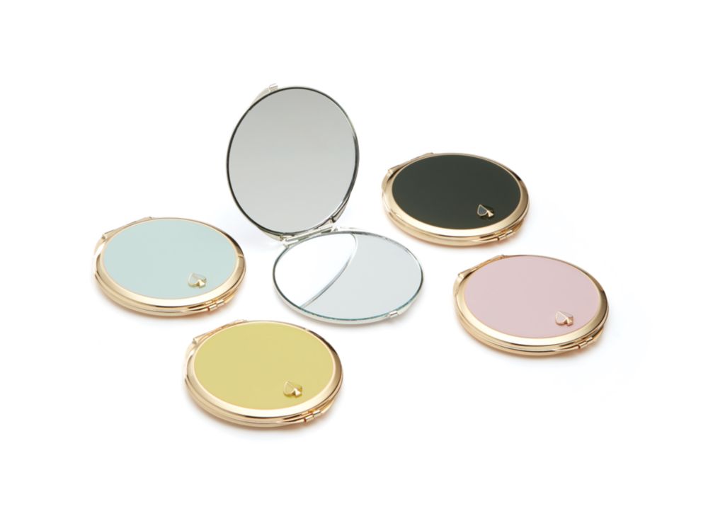 Kate Spade,spade street compact,
