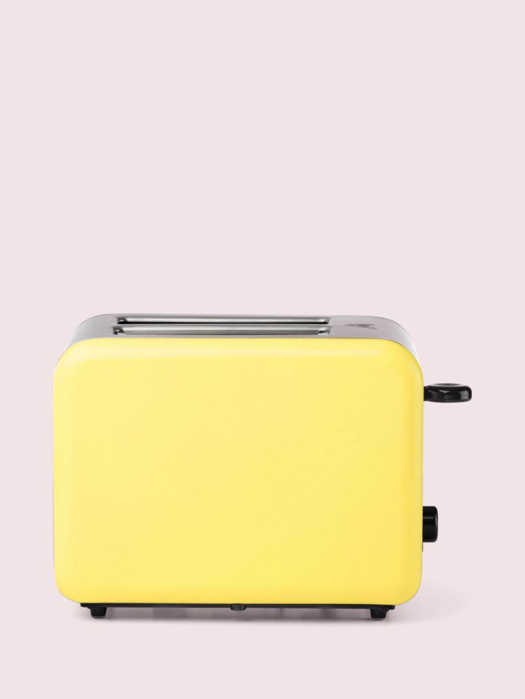 kate spade new york All In Good Taste Toaster Collection - Macy's