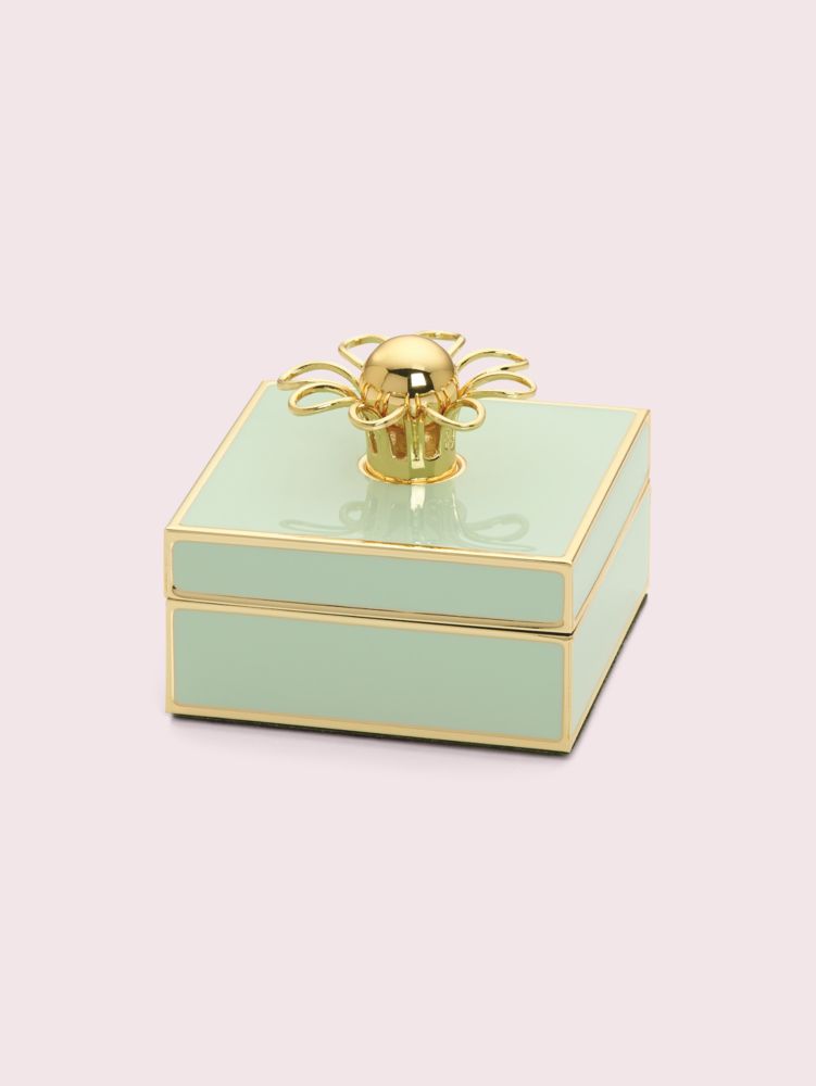 Keaton Jewelry Box, , Product