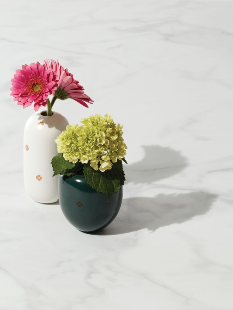 Kate Spade,Spade Street Bud Vase,