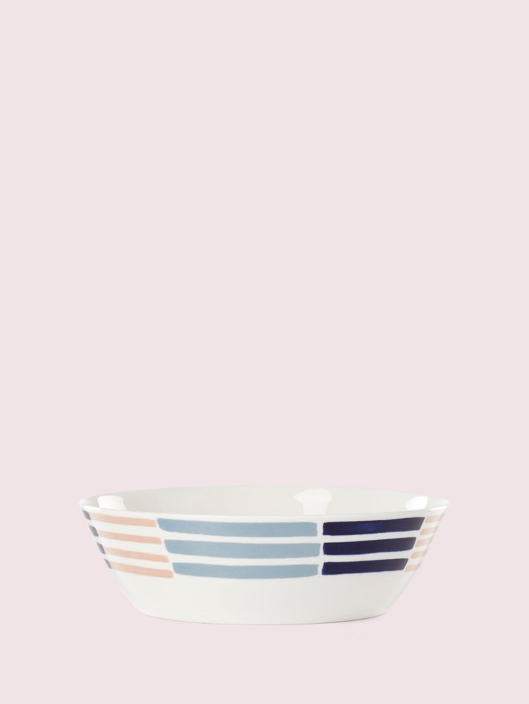 Brook Lane Serve Bowl, , Product