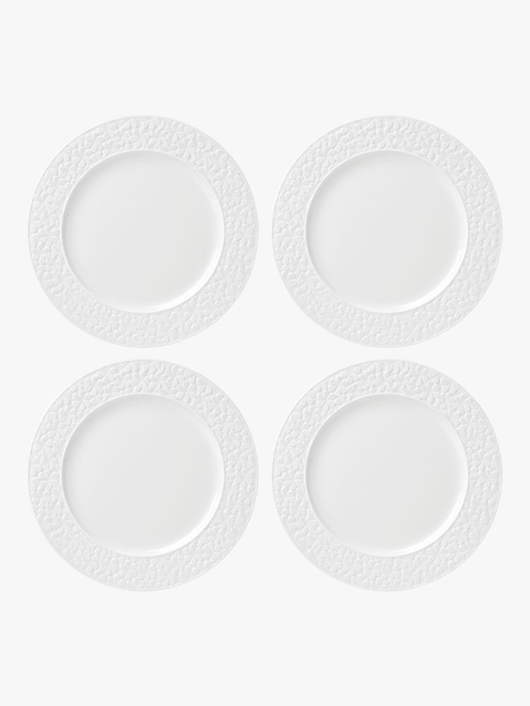 Kate spade dinner clearance plate