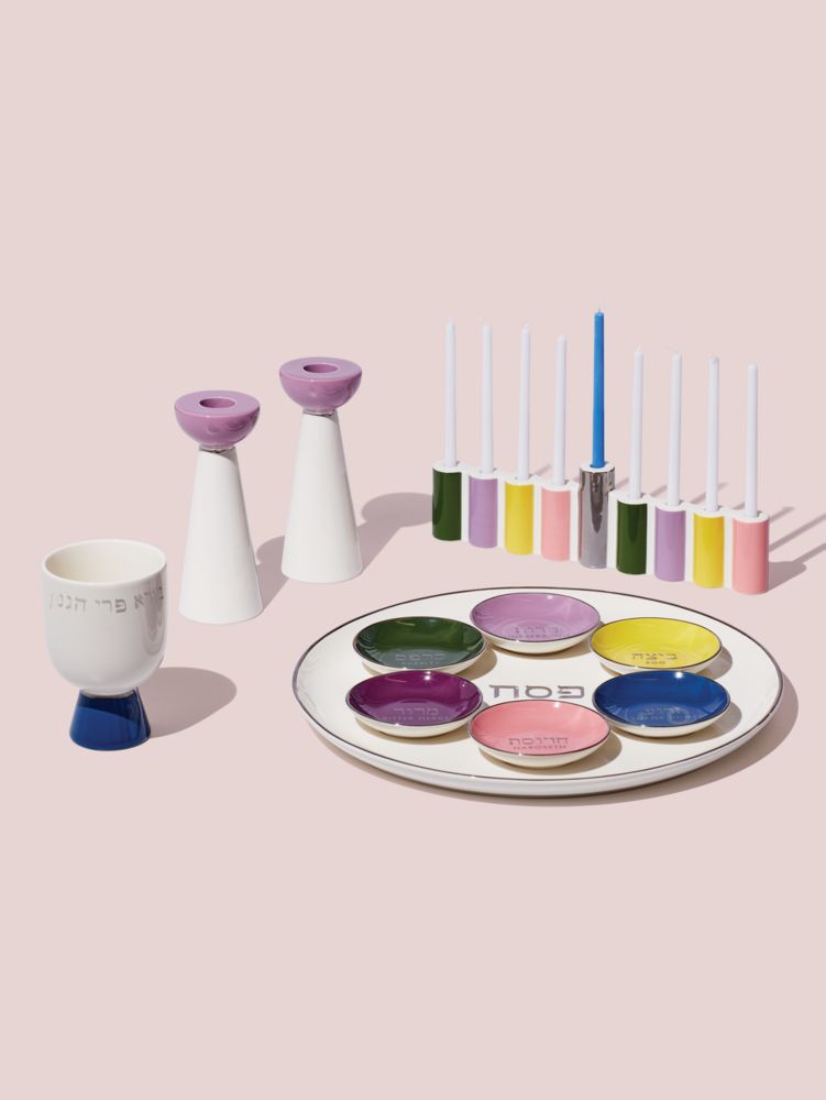 Kate Spade,Oak Street Kiddush Cup,