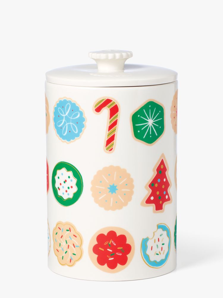 Cookie Time Cookie Jar