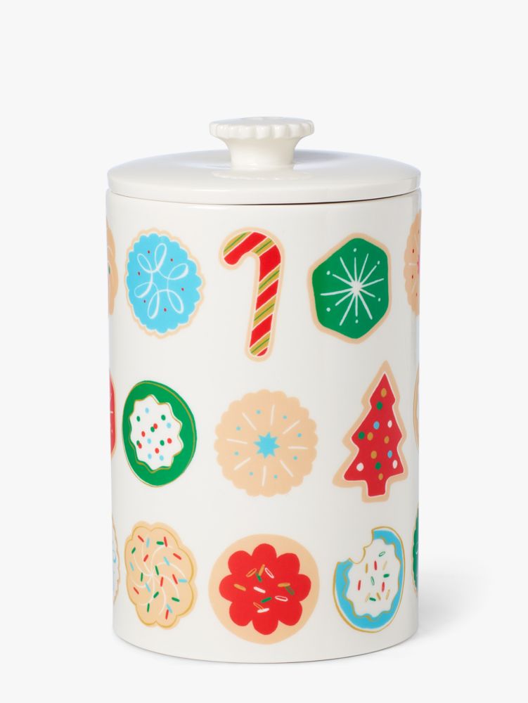 Cookie Time Cookie Jar, , Product
