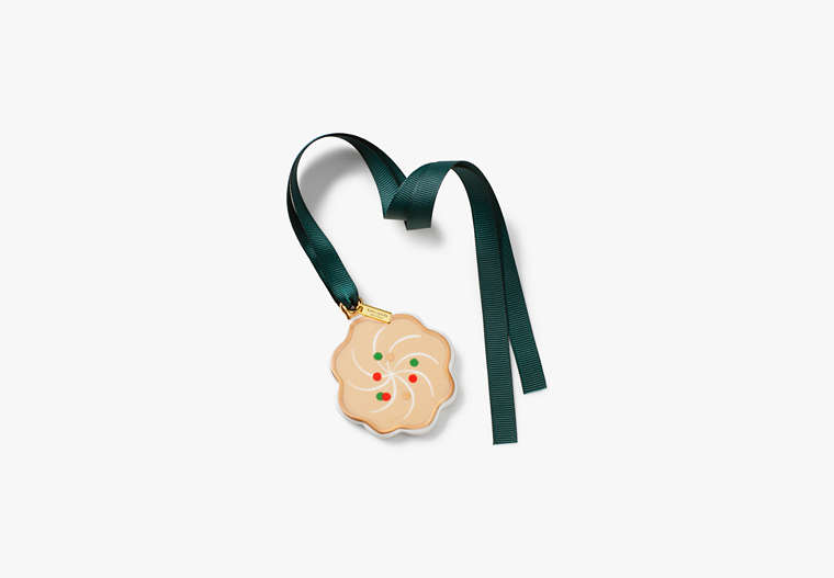 Sugar Cookie Ornament, , Product image number 0