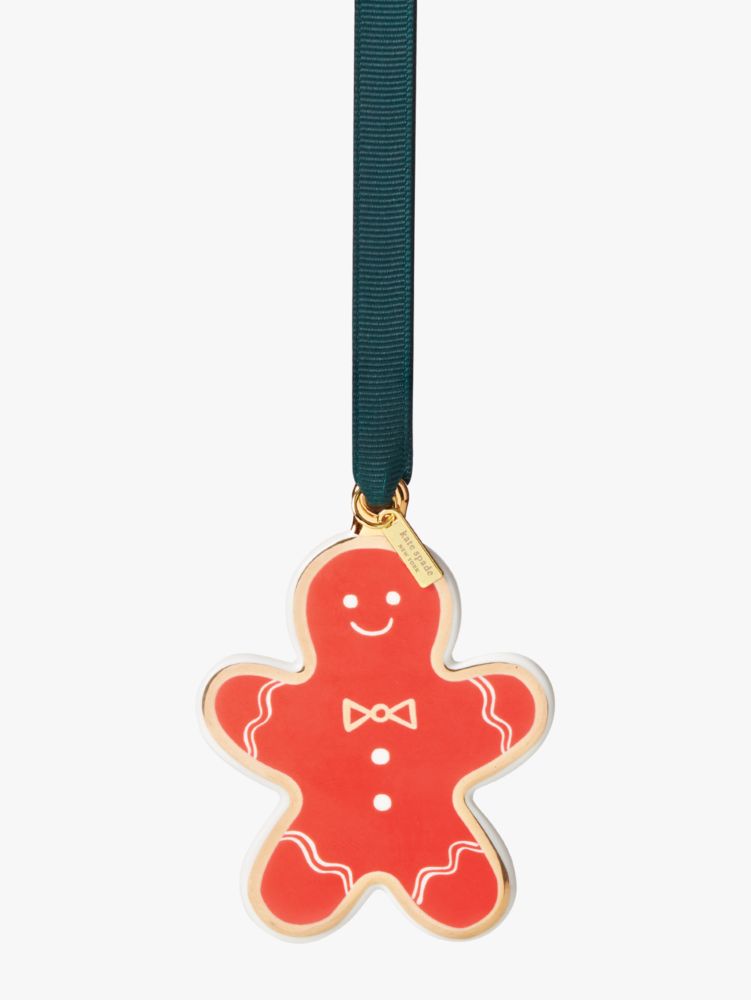 Kate spade gingerbread iPhone deals case new holiday Christmas