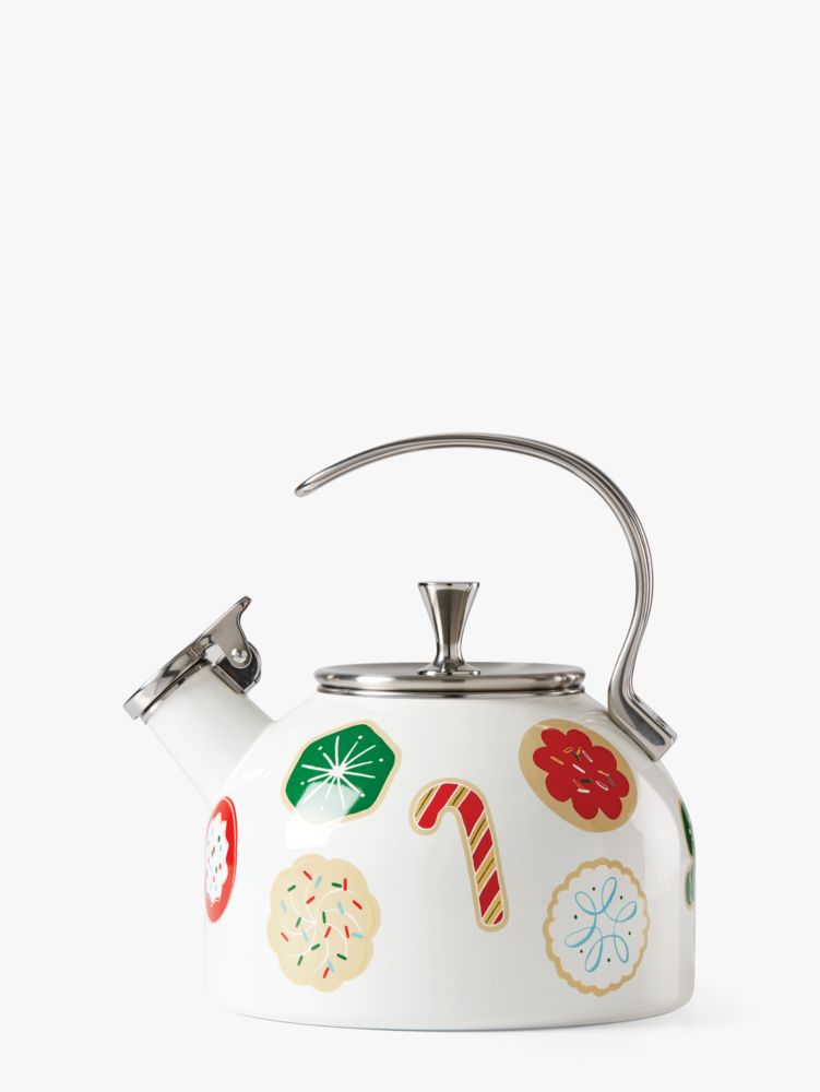 Kate spade 2025 tea kettle