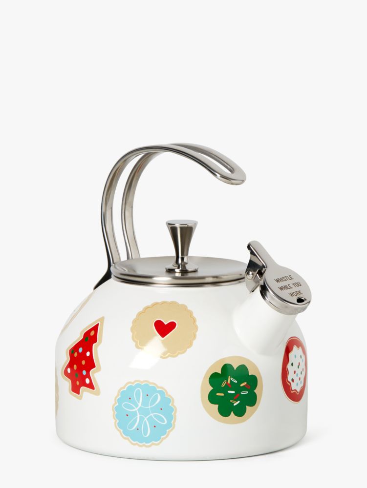 Cookie Time Tea Kettle, , Product