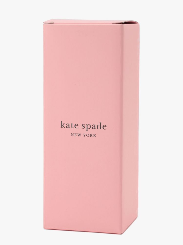 kate spade NEW YORK - 【未使用品】Kate spade ケイトスペード　グラス　ワイングラス　ドット柄 kate spade NEW YORK - 【未使用品】Kate spade ケイトスペード