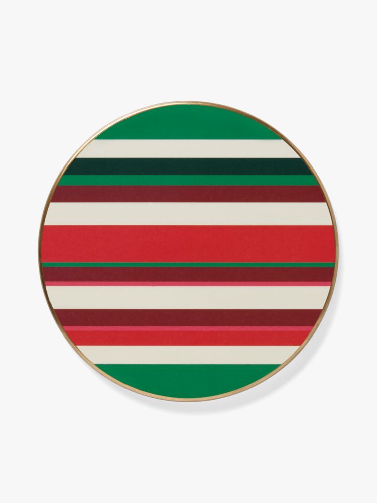 Kate Spade,Merry & Bright Trivet,