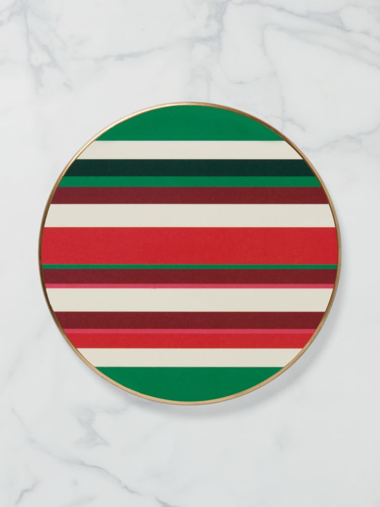 Kate Spade,Merry & Bright Trivet,
