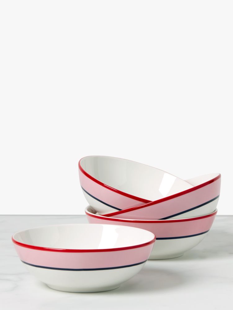 Make It Pop 4-piece All Purpose Bowl Set