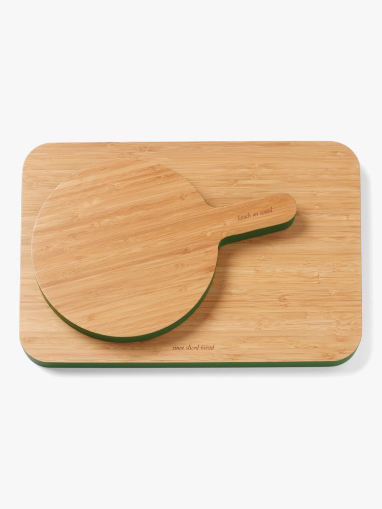 Handmade Cutting Boards — Kateryna Woodworks