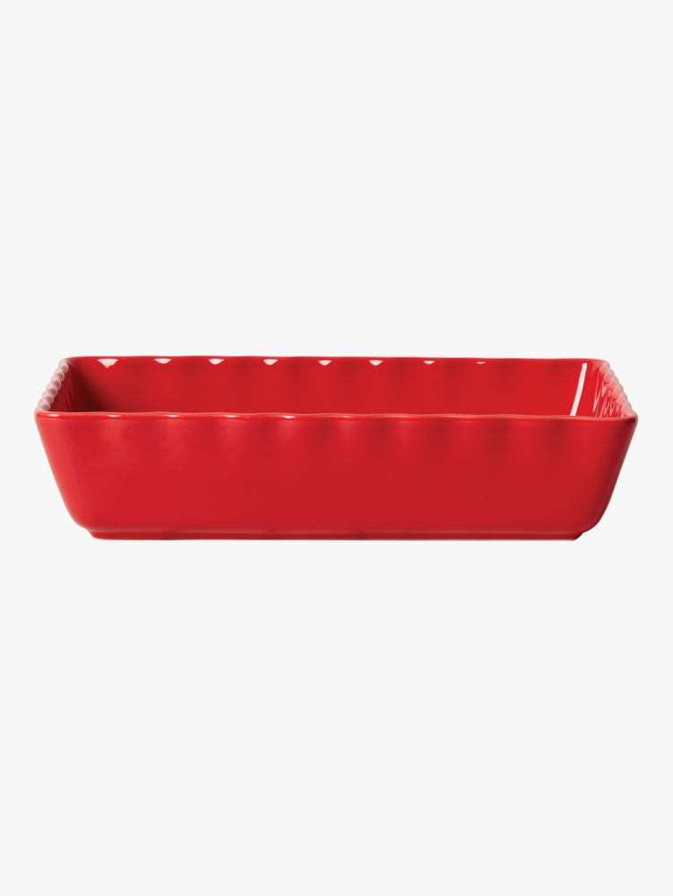 Make It Pop Rectangular Baking Dish