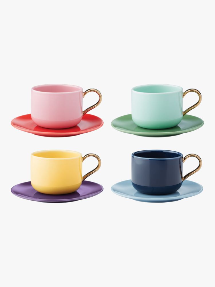 The Best Tea Cups and Saucer Sets for Your Kitchen