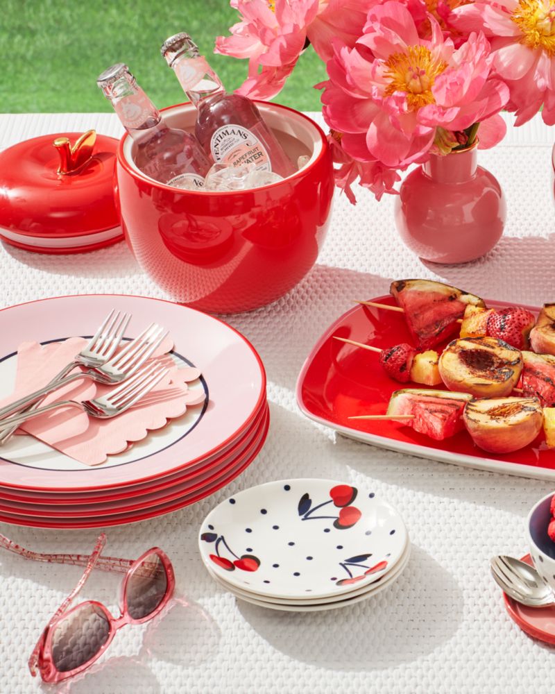 Kate spade dinnerware clearance sets