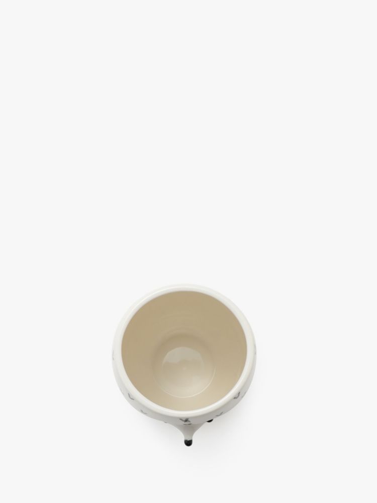 Kate Spade,ワイルド シングス ヘッジホッグ ホールド オール,ホーム,ブライトホワイト