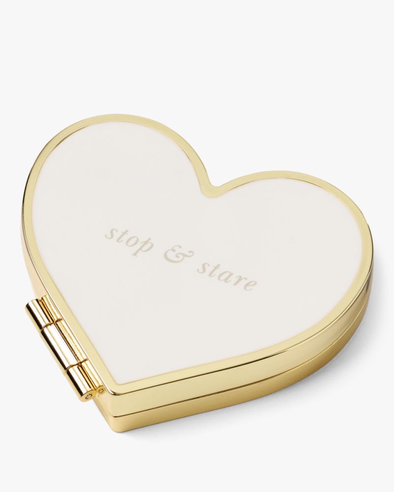 Kate Spade,Happily Ever After Compact,