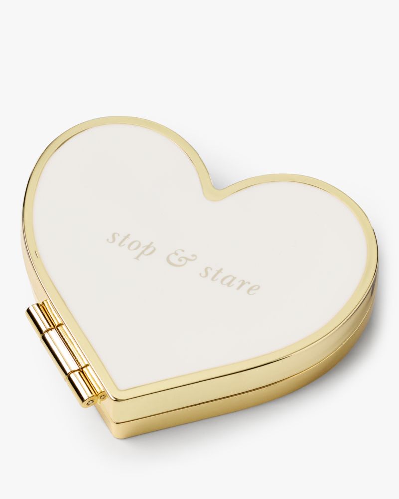 Kate Spade,Happily Ever After Compact,