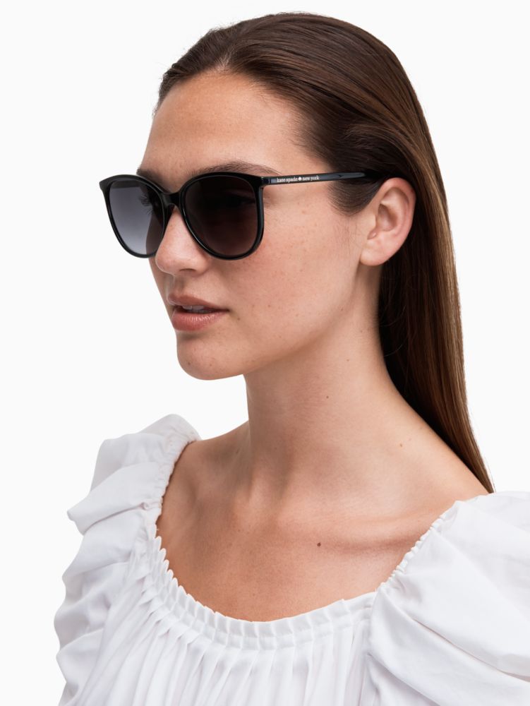 Kate Spade ♠️ Lauriane sunglasses Kate Spade Laurianne eyeglasses for women in Brown main image 2