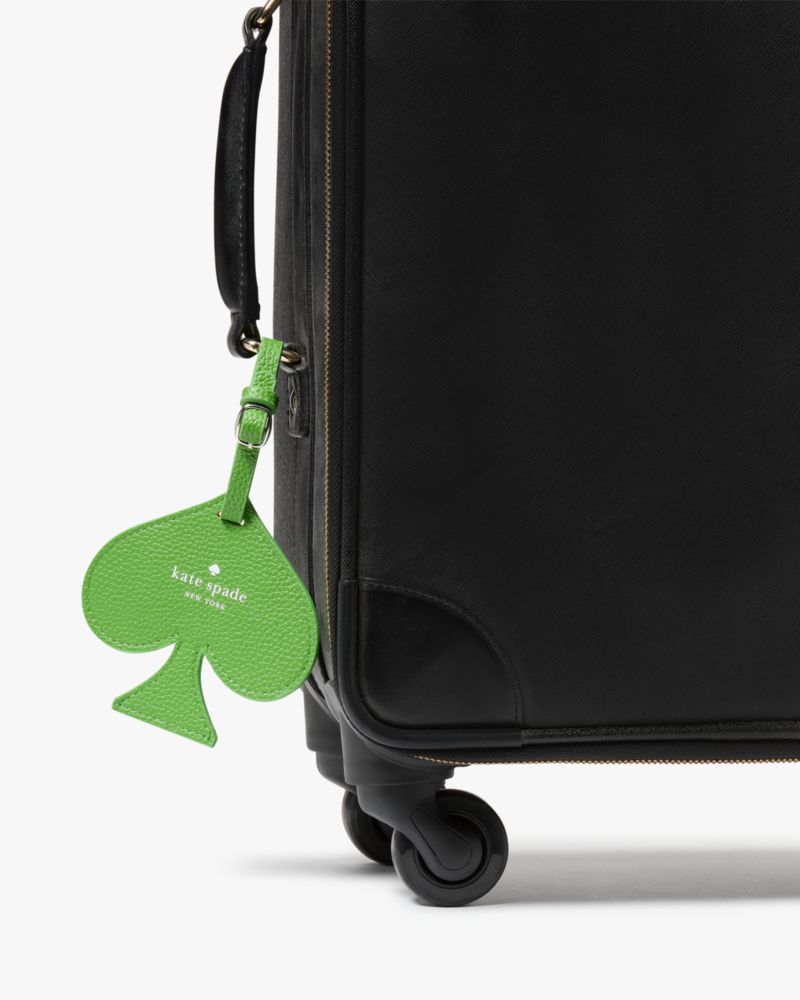 Kate Spade,Luggage Tag,