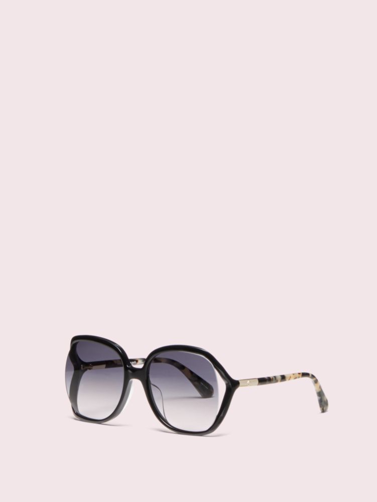 Kate Spade,Mackenna Sunglasses,