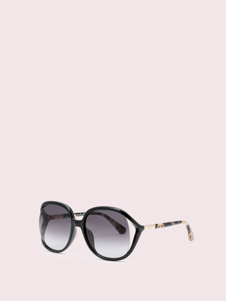 Kate spade sale mackenna sunglasses