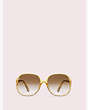 Kate Spade,mackenna sunglasses,0 Gf5 Gb